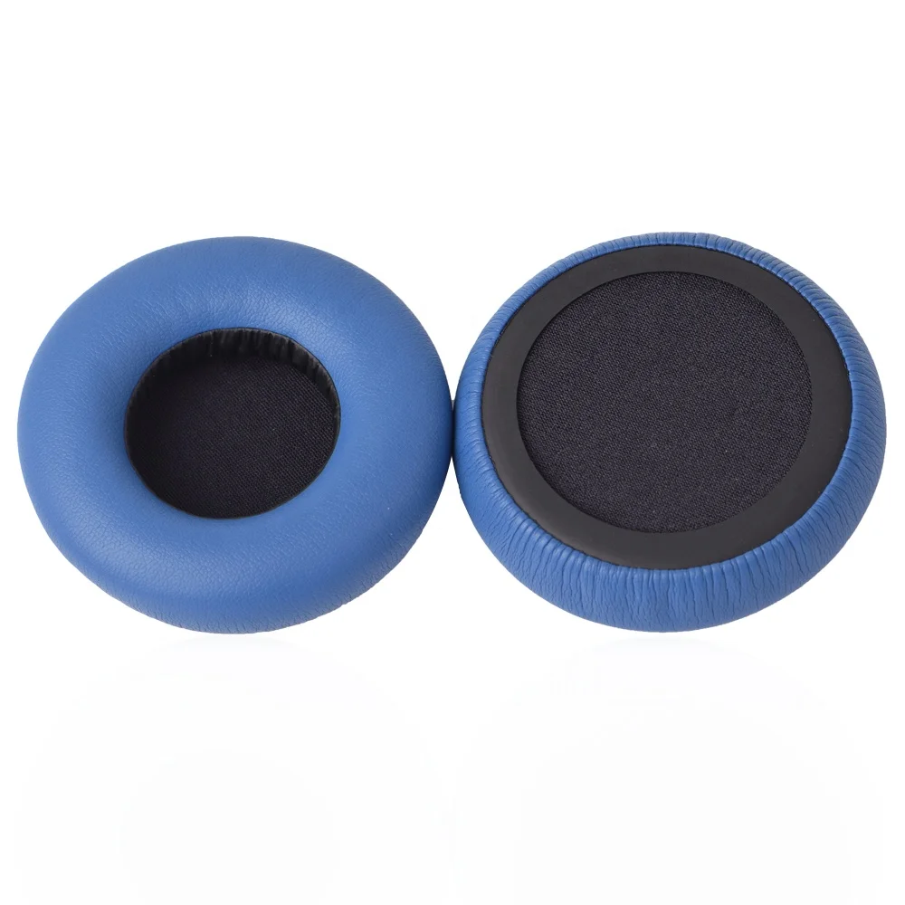 Replacement Earpads Foam Ear Pads Cushion for Urbanears Plattan zinken / LASMEX HB-69 HB 69 Wireless Headset Headphones