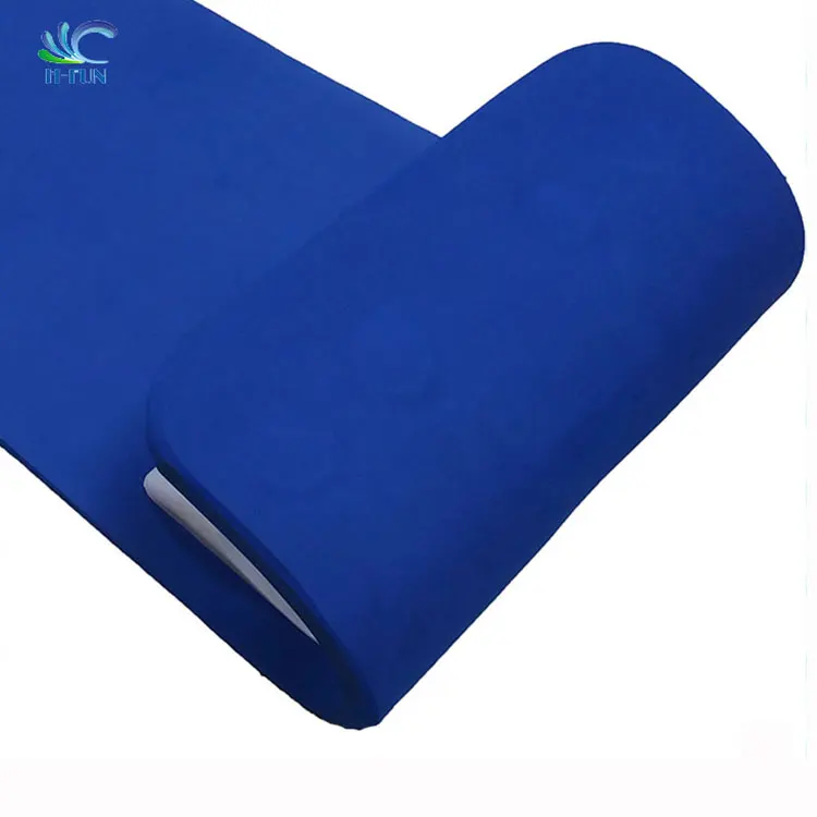 New Ergonomic Design Super Strong Handle EVA Water Race Mat Water Slide Mat