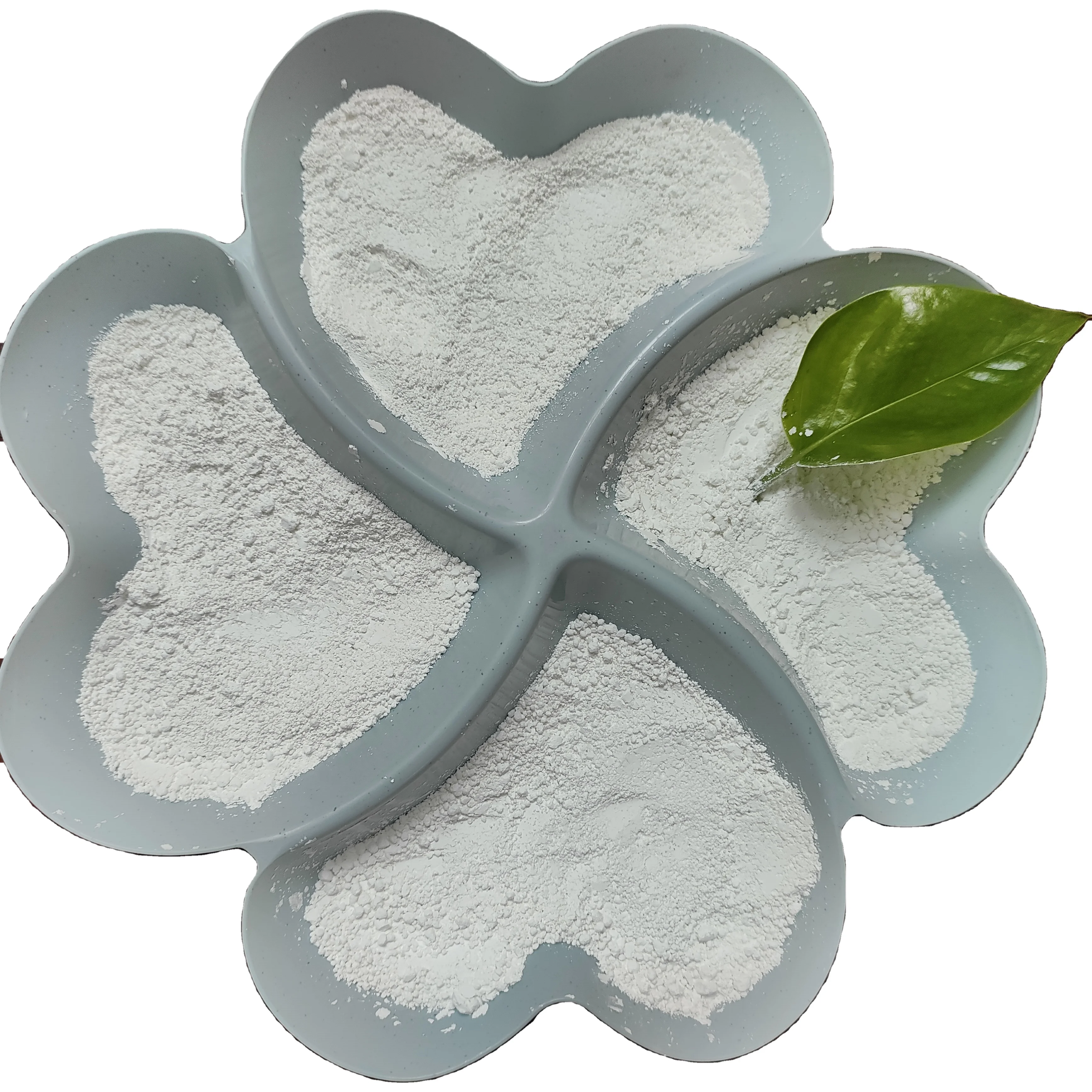 Super Quality Chemical Raw Material 1250mesh carbonate calcium powder caco3 calcium carbonate