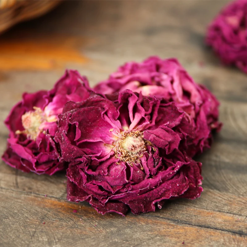 2022 New Promotion Good Quality New Arrivals Organic Ink Red Corolla Tea