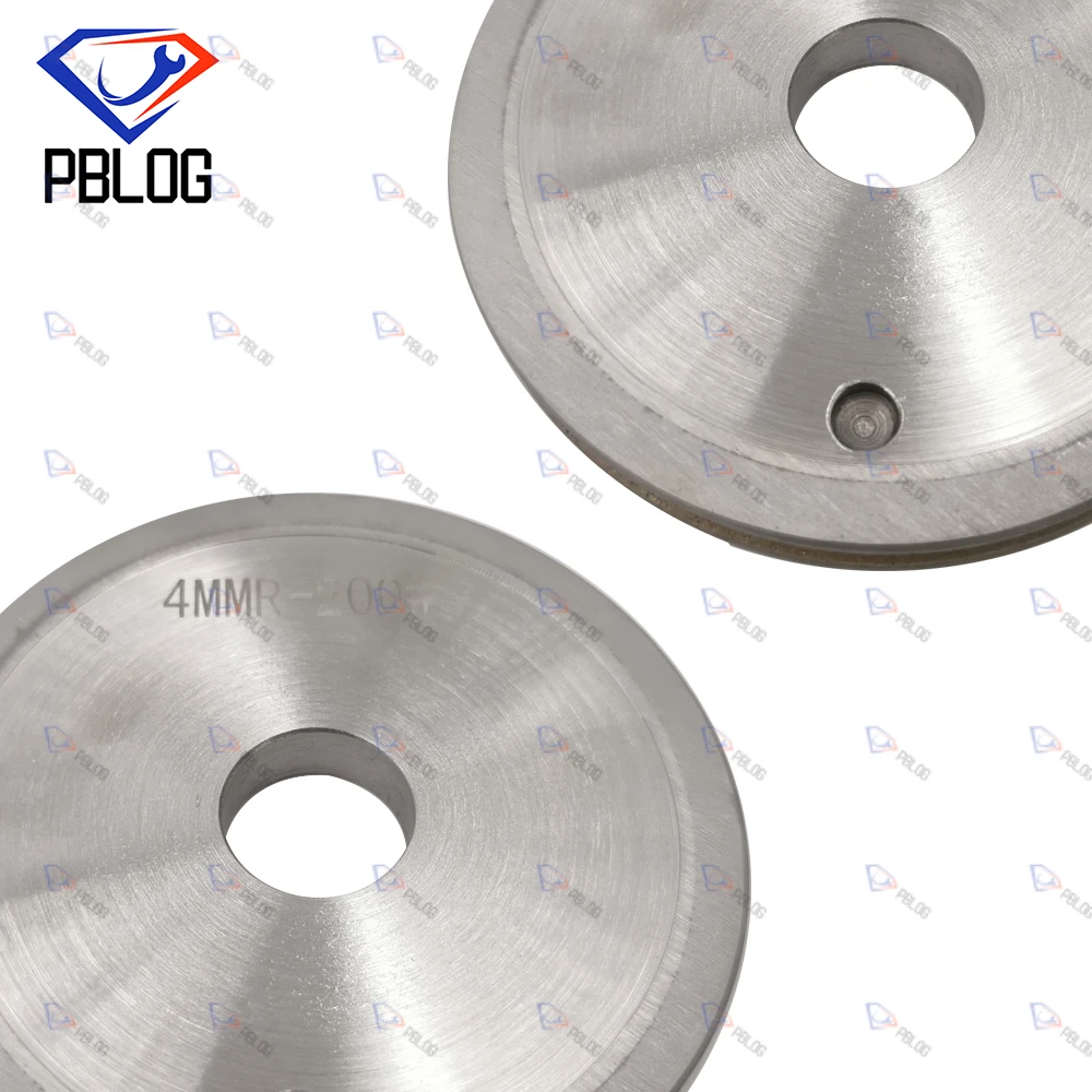 PBLOG Diamond Grinding Wheel PE Wheel For Glass Processing High Quality