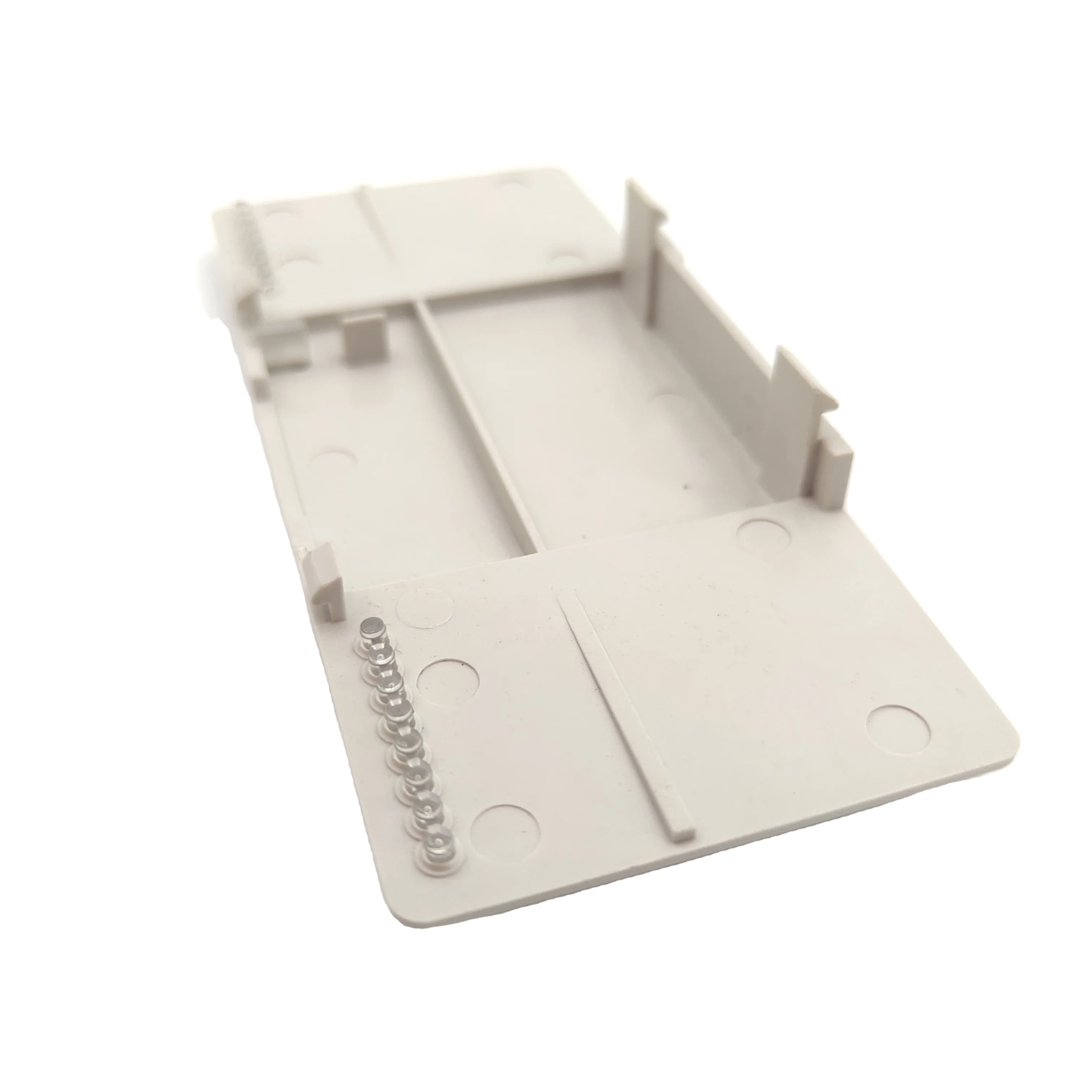 Rapid Prototyping 3d Printing Injection Molding Supplier Molding Prototype