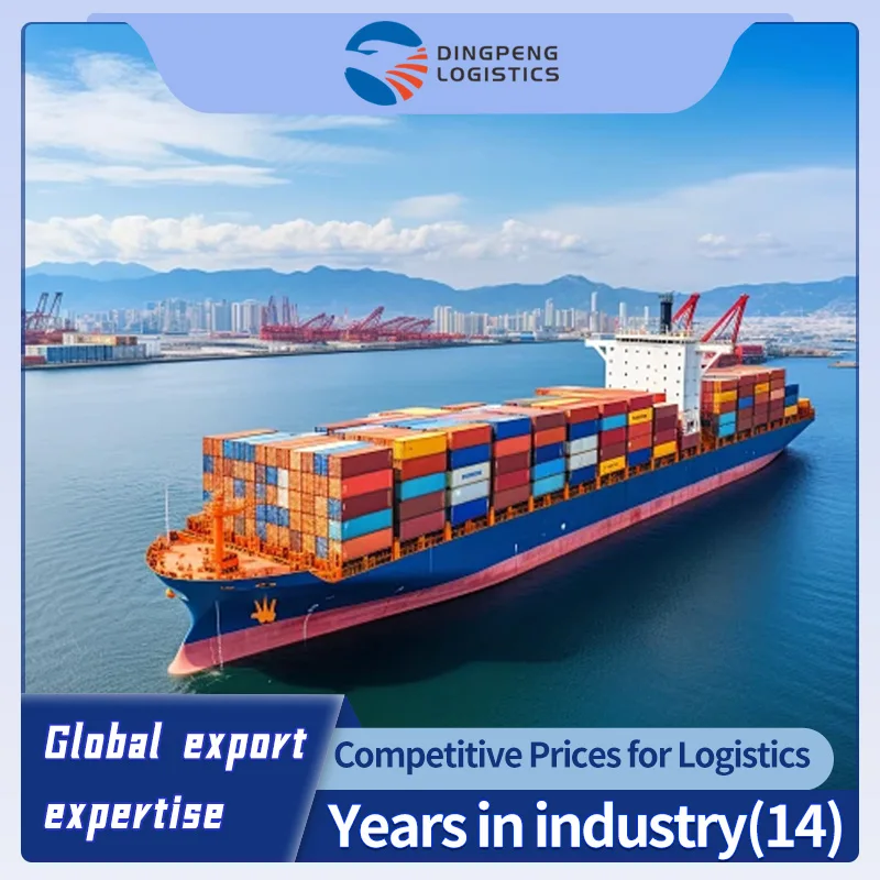 agent china  sea shipping China Freight  To Usa/Canada/Australia/Mexico/japan Fba Shipping International Courier Service