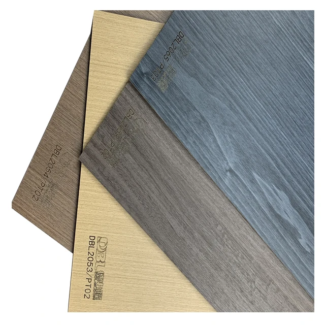 DBL panel mdf 15mm/16mm/18mm-22mm/25mm/30mm/etc Furniture Grade Melamine MDF /DBL2065/PT03