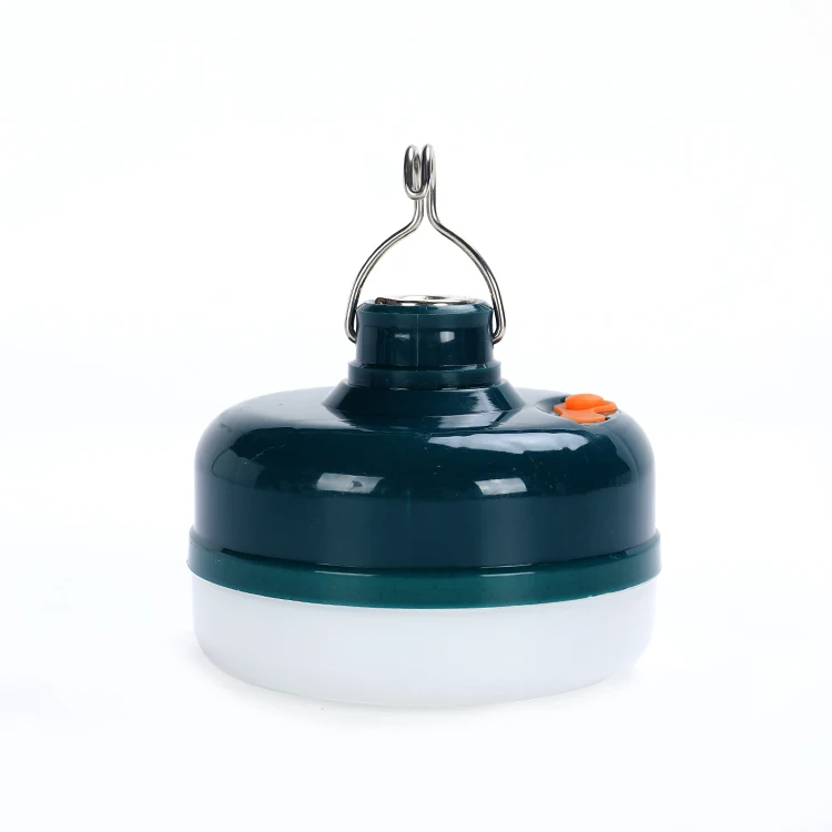 Оптовые цены, 30 Вт, 50 Вт, 100 Вт, водонепроницаемый светодиодный аварийный светильник высокой мощности с Usb-зарядкой, лампы для кемпинга E10 220 В, светодиодные лампы