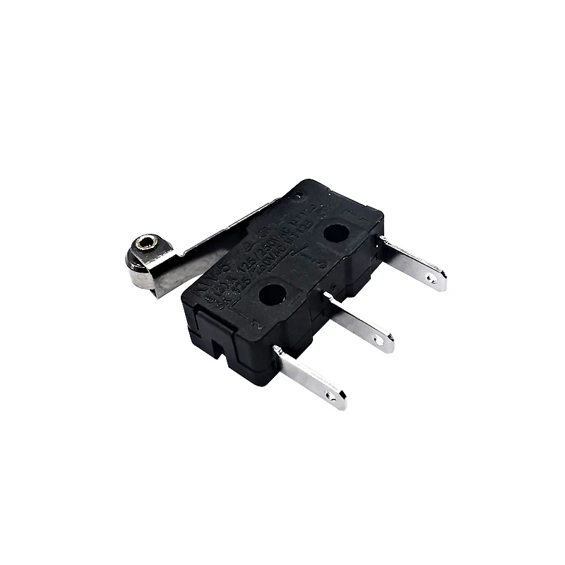 High Quality T125 5e4 Switch nc no Handle Light Micro Switch For Camera