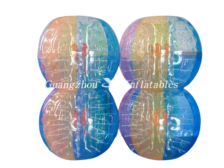 Human Soccer Bubble Ball Loopy Ball, Bumper Ball Bubble Football
