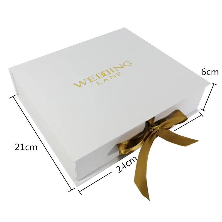 
Factory Directly Headwear Crown Jewelry Hair/Wig Extension Packaging Boxes Custom Stamped Logo Amazon Box 