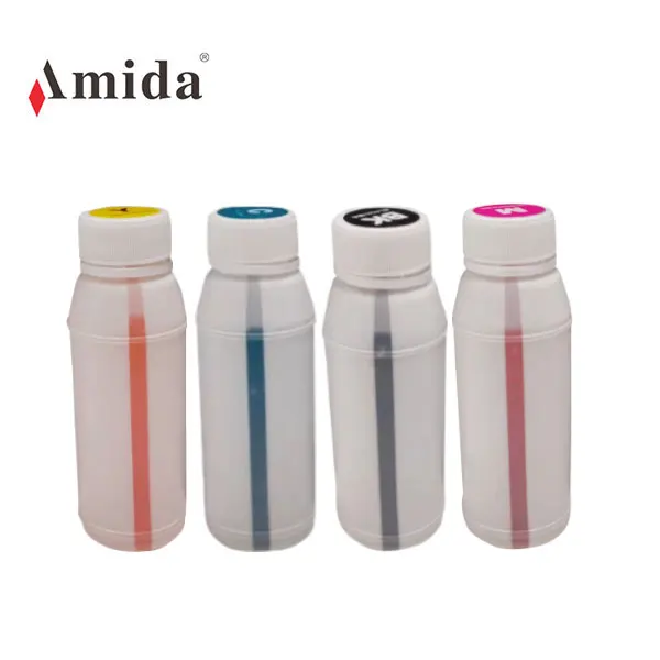 Amida Inks 250ML Universal Ink Compatible for Canon/Epson/Brother/HP/Lexmark Printer Pigment Dye Ink