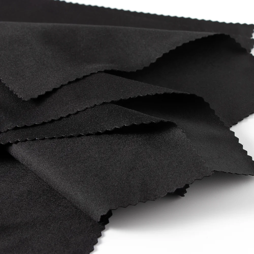 High Quality Black Anti-Fog Thin Hair Eyeglass Wipes For Eye Glasses