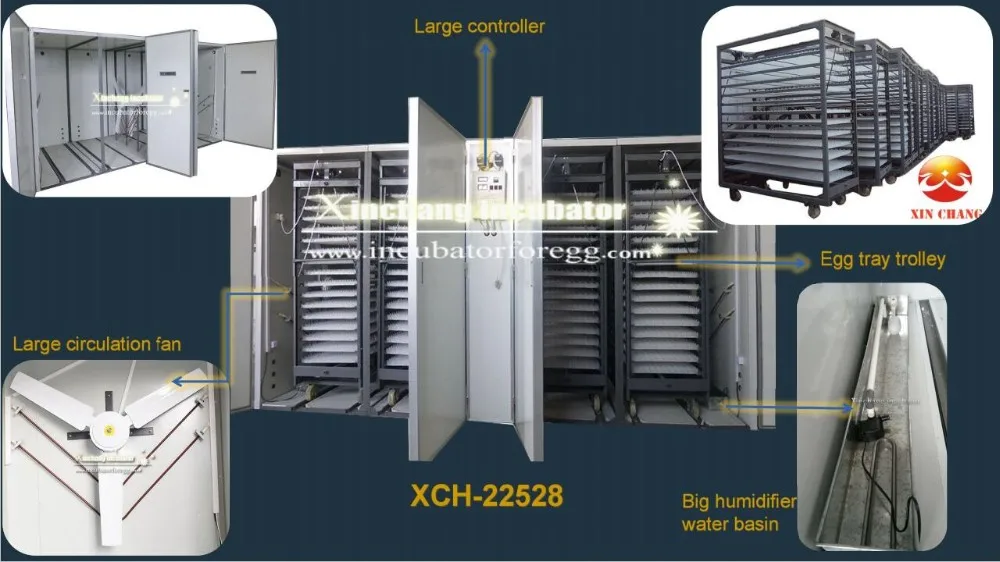 Large egg incubator for sale in China industrial incubators for hatching eggs cheap egg incubator for sale