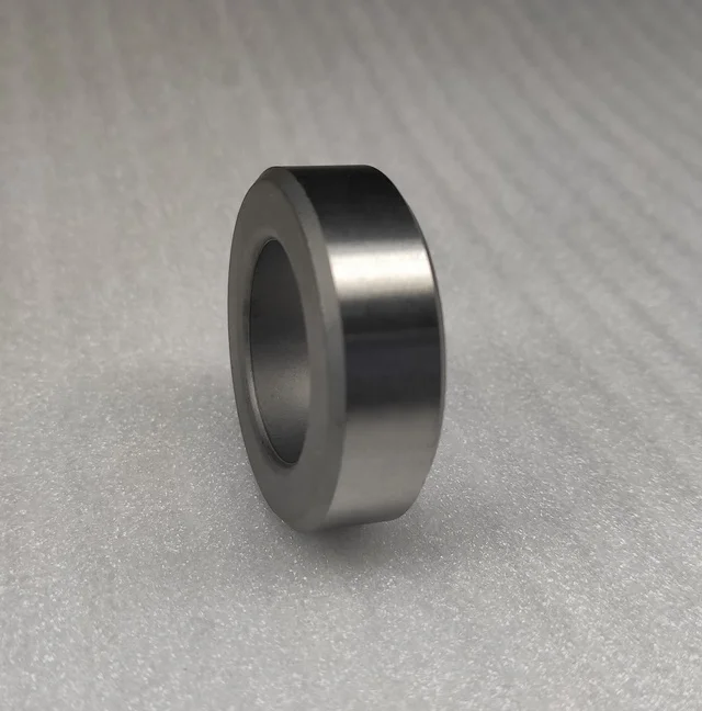 
Titanium tungsten carbide balls 