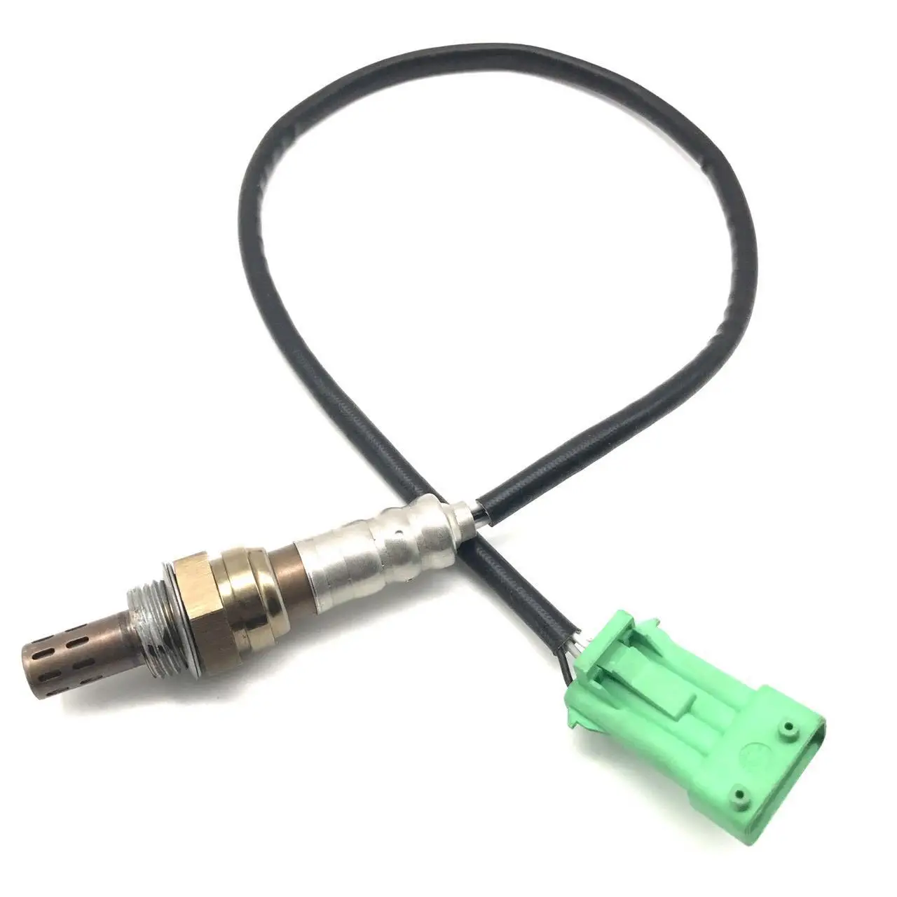 hot China Supplier Price Auto Abs Wheel Speed Sensor Water Temperature Air Flow Oxygen Sensor For Toyota Nissan Mazda Japanese