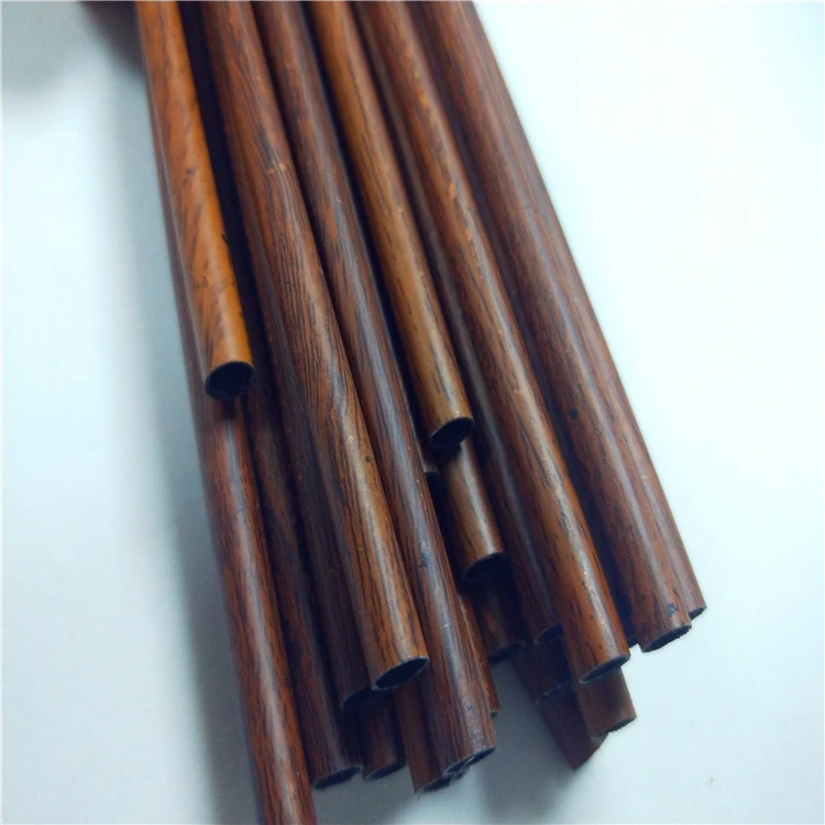 
Custom Carbon Arrow Shaft For Arrow Fletching 