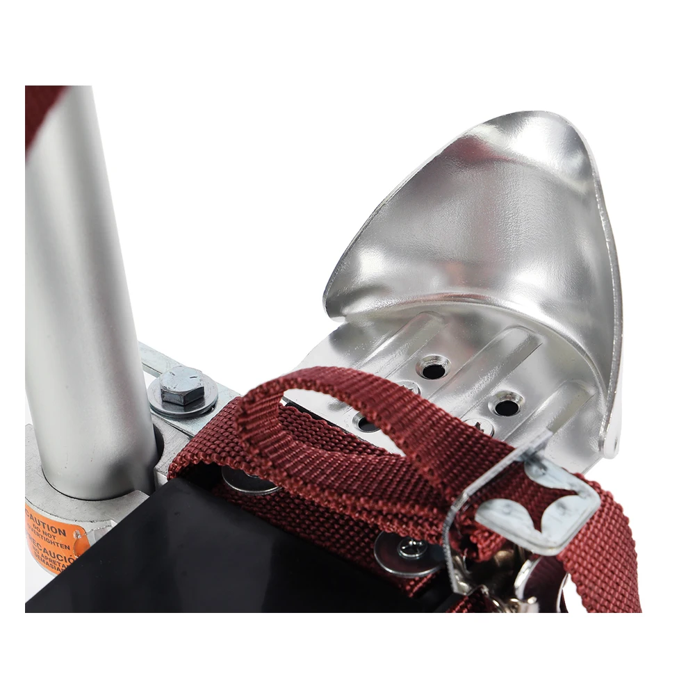 Painters tool drywall stilts 3648 adjustable stilts