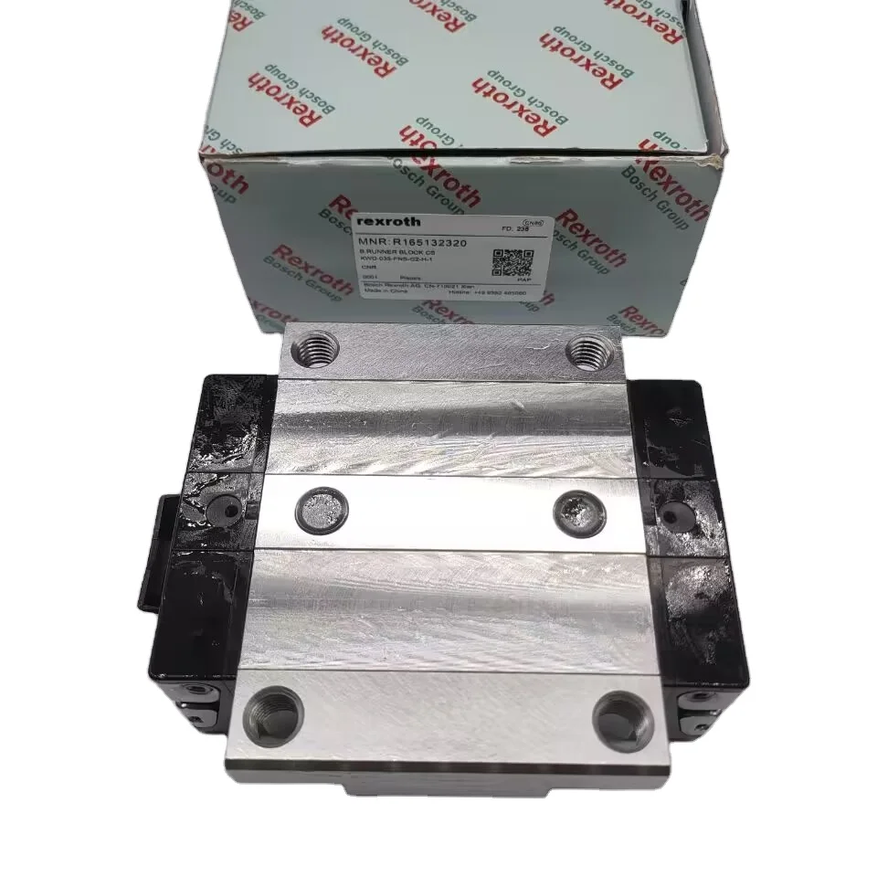 Germany brand new original slider R165159410 R165121320 R165111320 R165131422 R165122220 R165121420