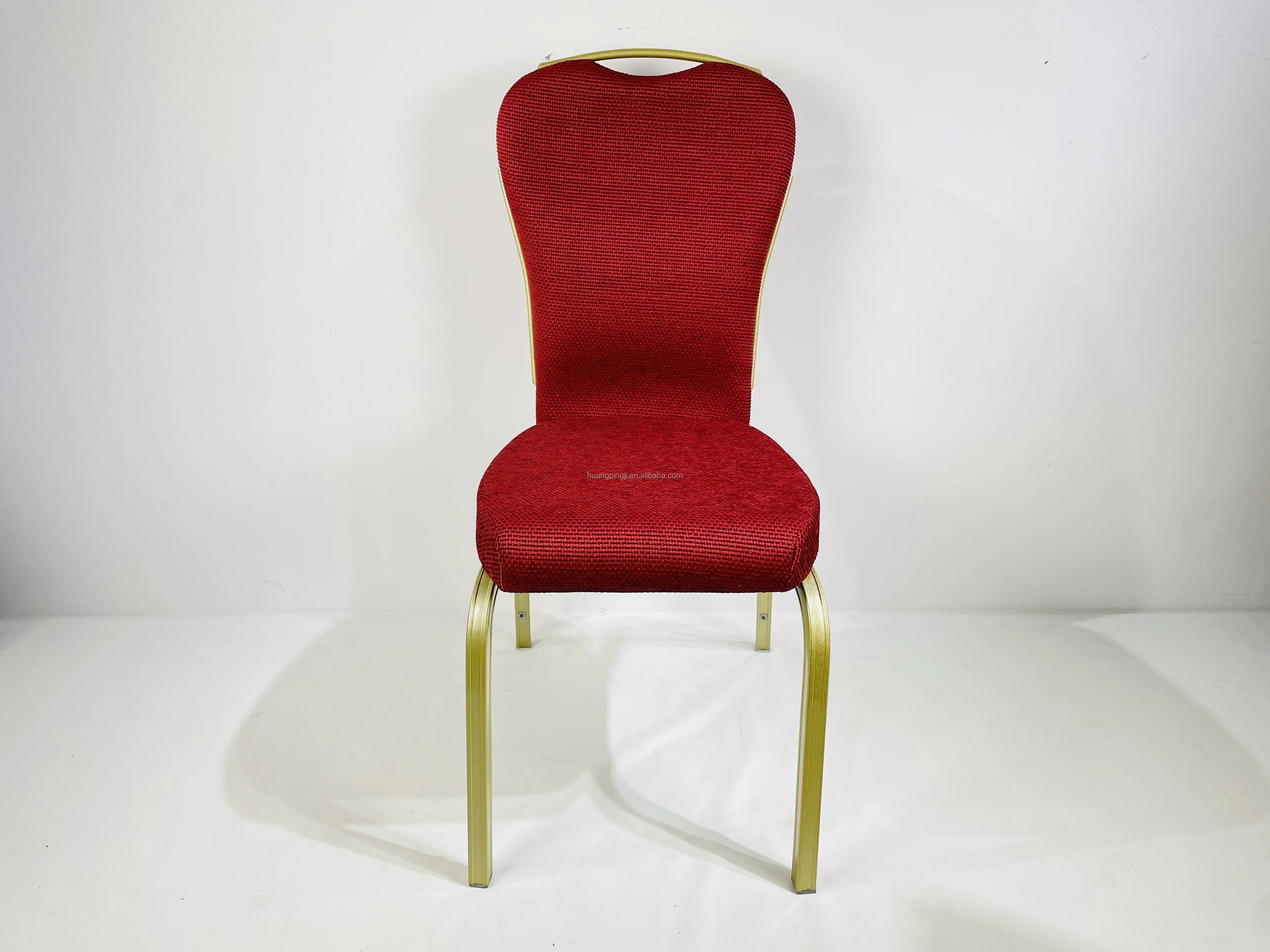 Оптовая продажа от производителя, Штабелируемый конференц-центр, используемый Банкетный стул с качающейся спинкой