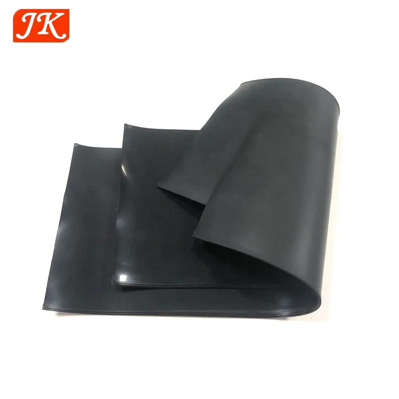 Jinke ISO13485 OEM conductive silicone rubber electrode pads 50ohm ems therapy body training suit dry pads tens ems workout pads