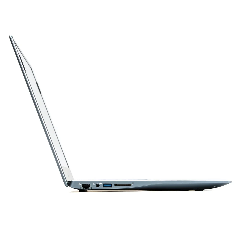 dropshipping 14inch notebook computer 2 GB RAM 32GB SSD win10 laptop computer  cpu apollo lake z8350 notebook computer