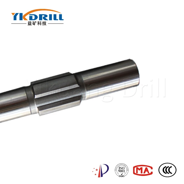 T38 Shank Adapter for Sale