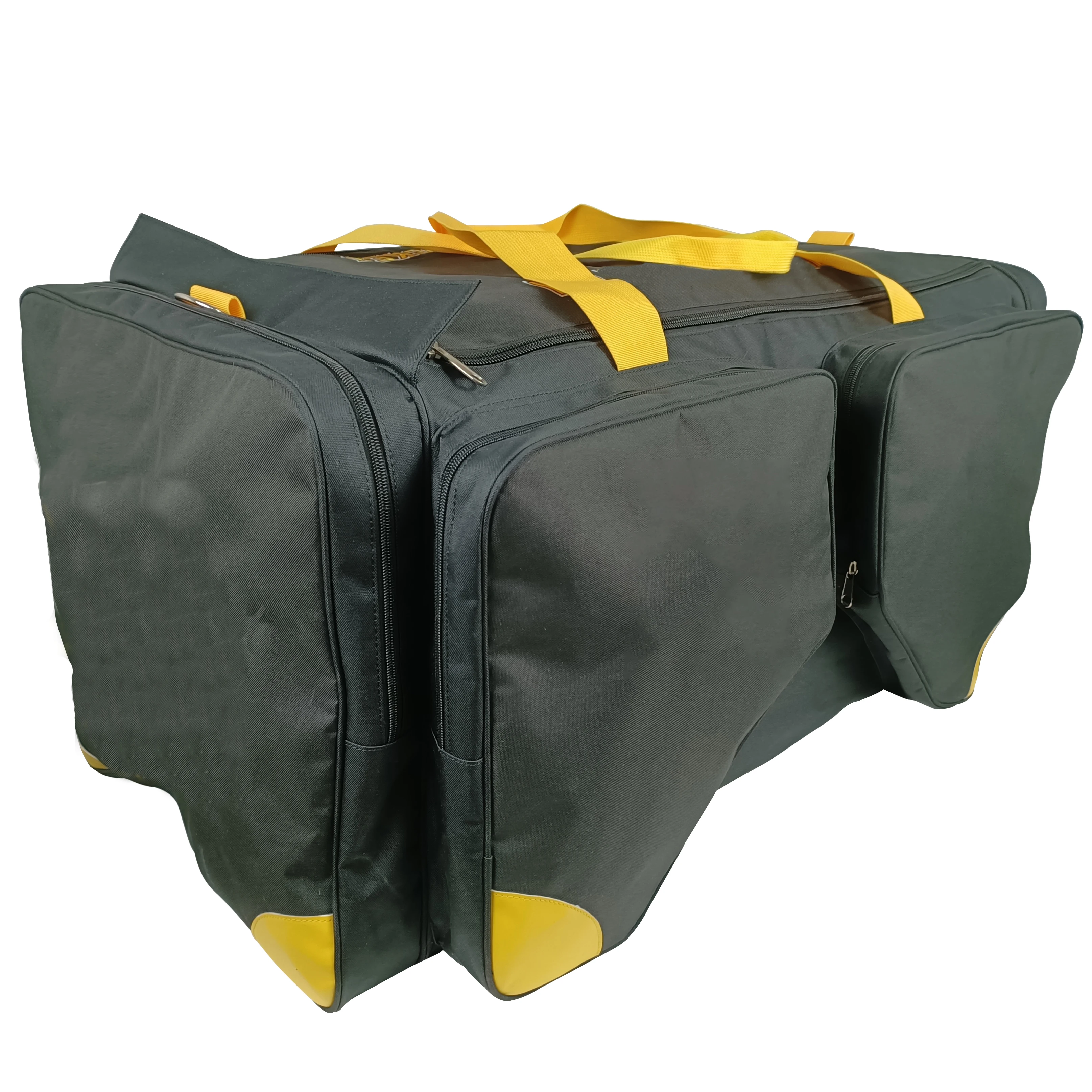 Portable hockey sports fitness travel bag Outdoor swimming ski sports equipment storage bag