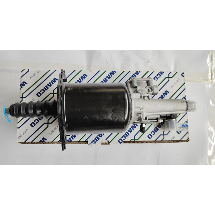 Chinese Manufacturer Mercedes Truck Clutch Booster Mercedes ACTROS Transport Vehicle Clutch Booster 4141