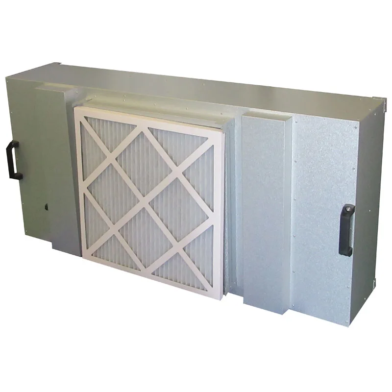 High Efficiency CE Certification 99.999% Laminar Air Flow Hood with Pre-filter Hepa Filter Fan Filter Unit FFU