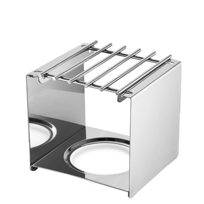 Stainless Steel Gas Burner Stand / Mini Gas Stove Stand