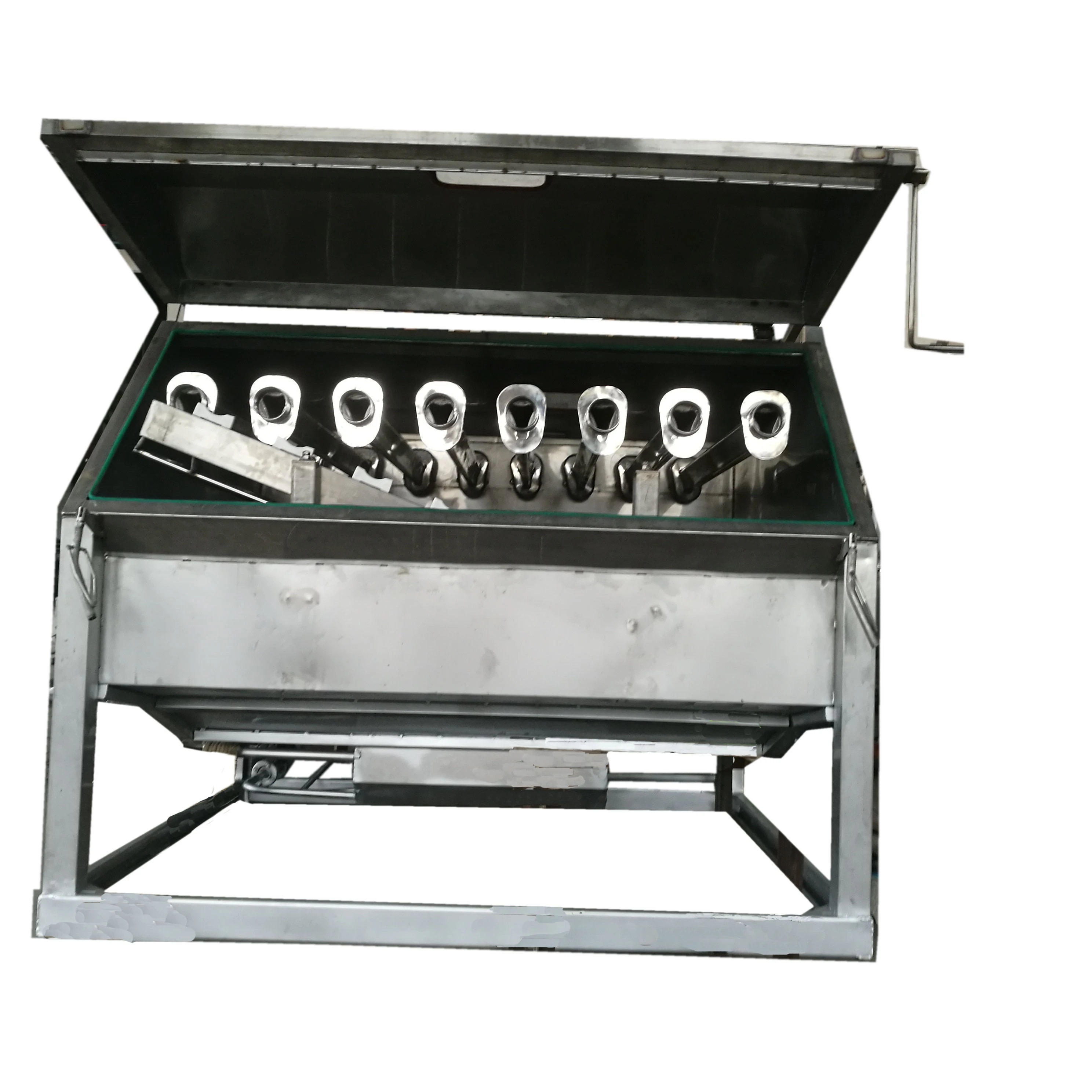 
Quality garment dyeing machine for home use 