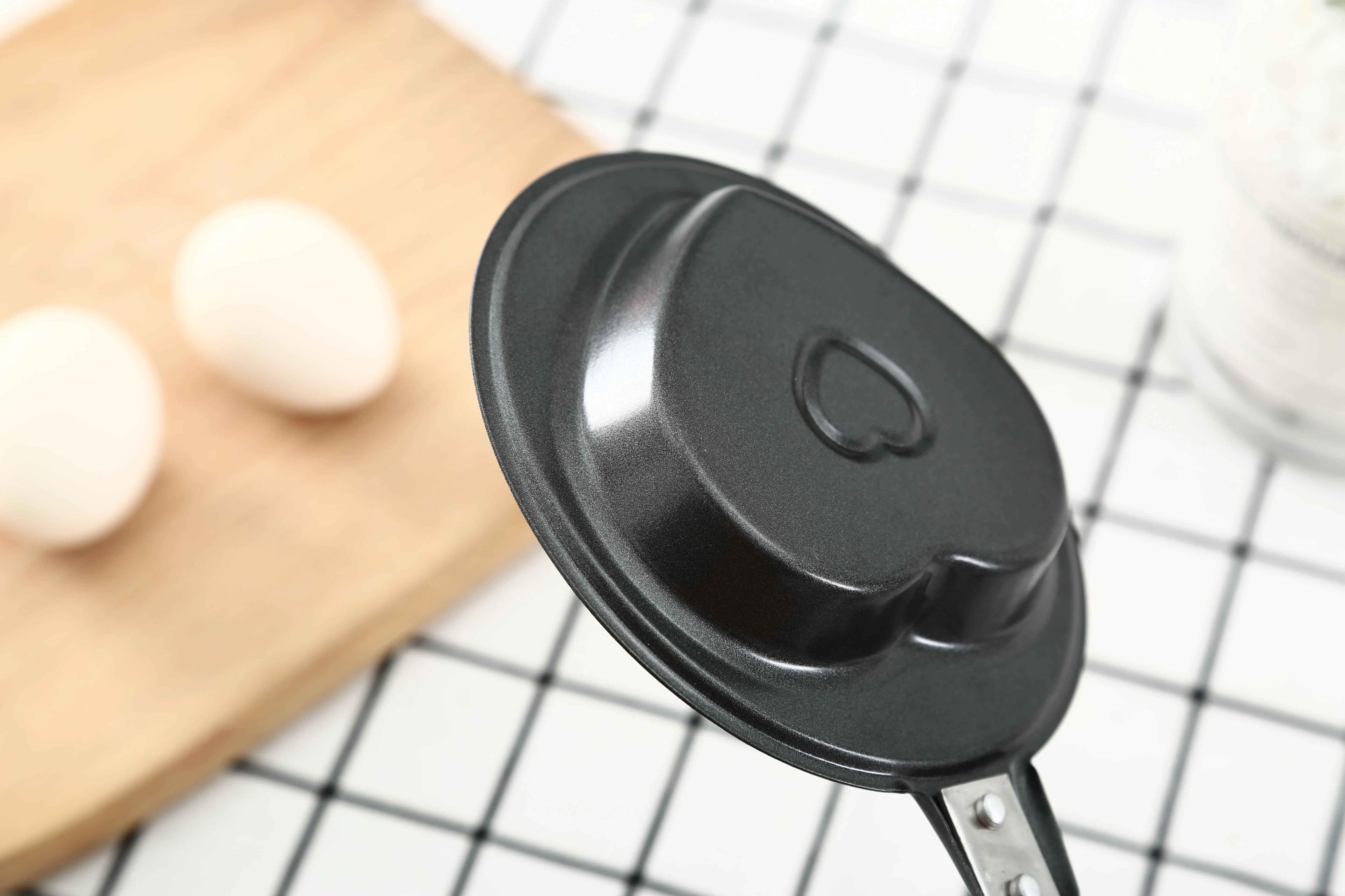 Happy Call Non-Stick Mini Non Stick Pans
