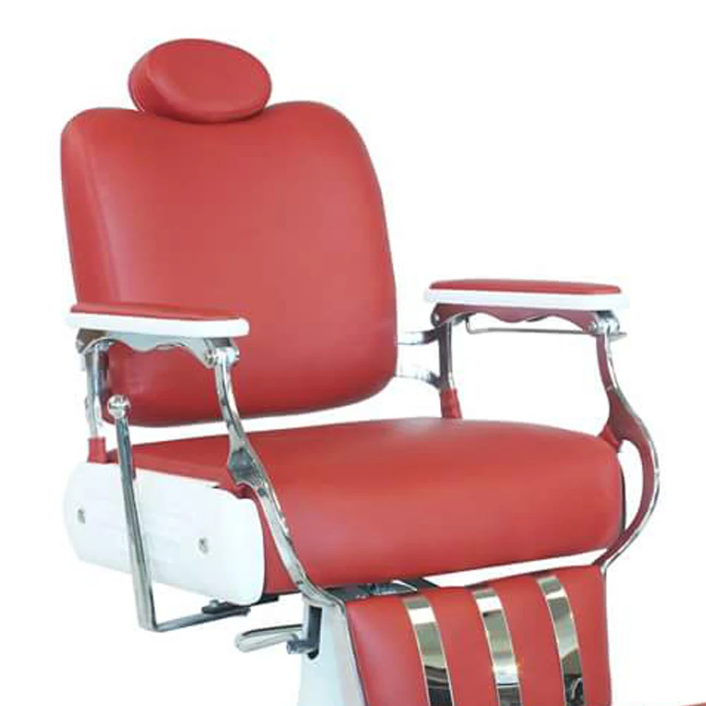 Cheap Barber Chair/ Hydraulic Salon Reclining Barber Chair