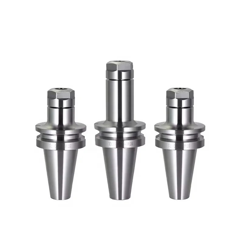 BT30-ER держатель инструмента для BT30-ER16-70 из нержавеющей стали с ЧПУ