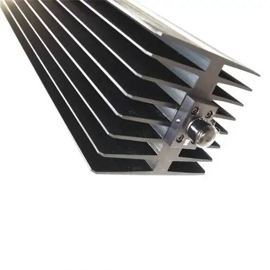 Communication 500W RF Attenuator Factory Price  DC-18GHz 6-50dB Coaxial Attenuator With N Type Connector