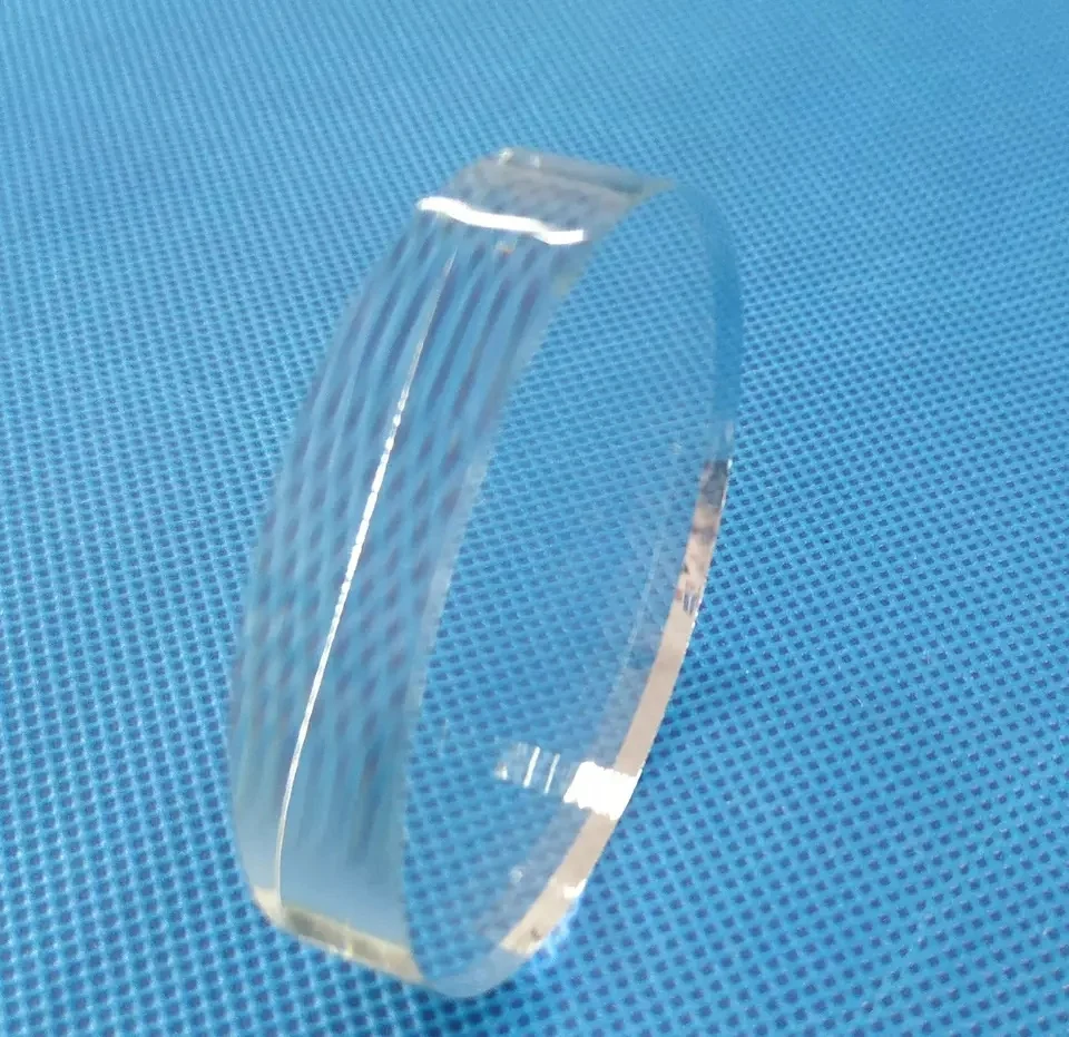 china factory customize high borosilicate borosilicate 3.3 borosilicate safety sight circular glass for sale