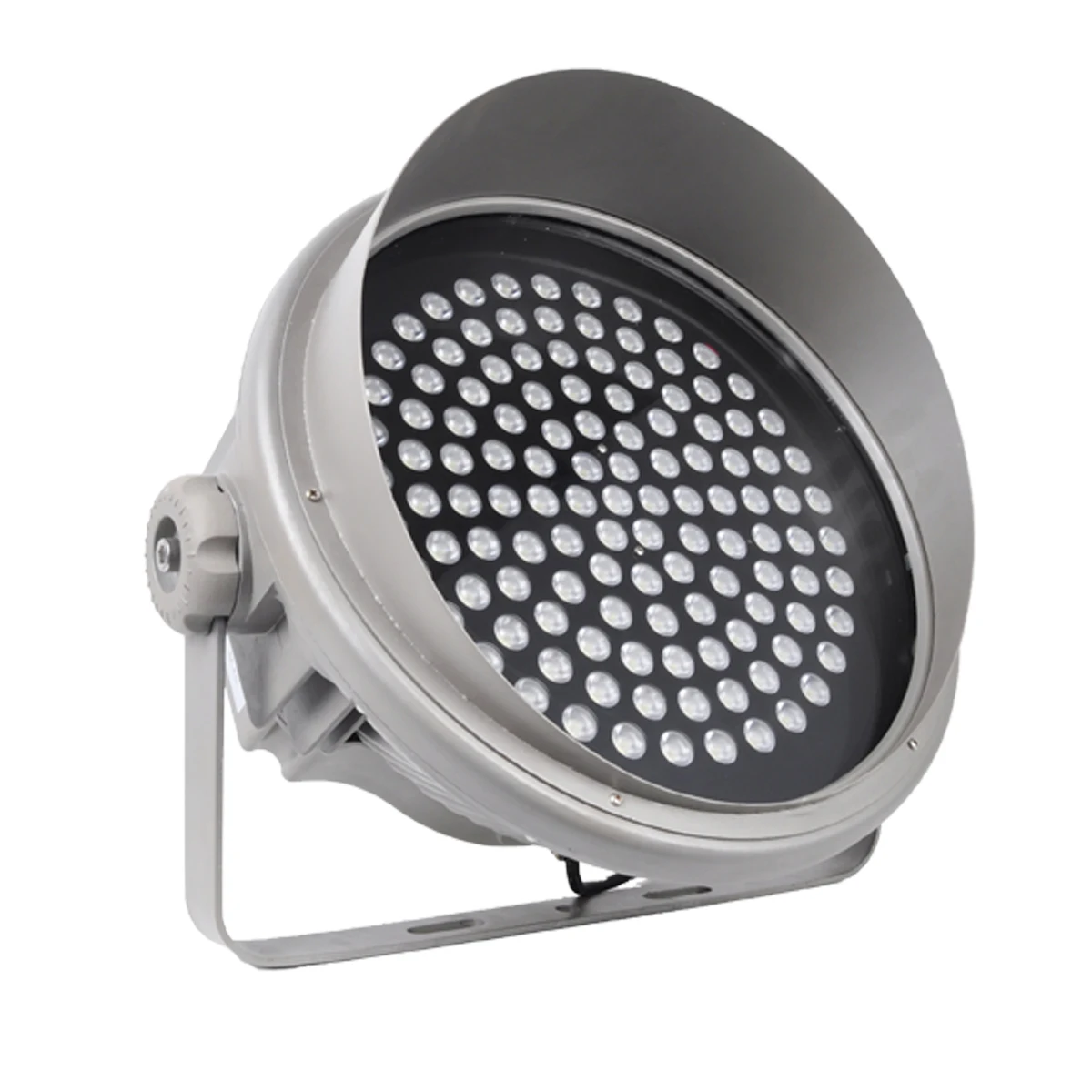 400 Вт Светодиодный прожектор с драйвером ip66 dmx512 rgbw наружный 100 200 300 rgb для наружного освещения