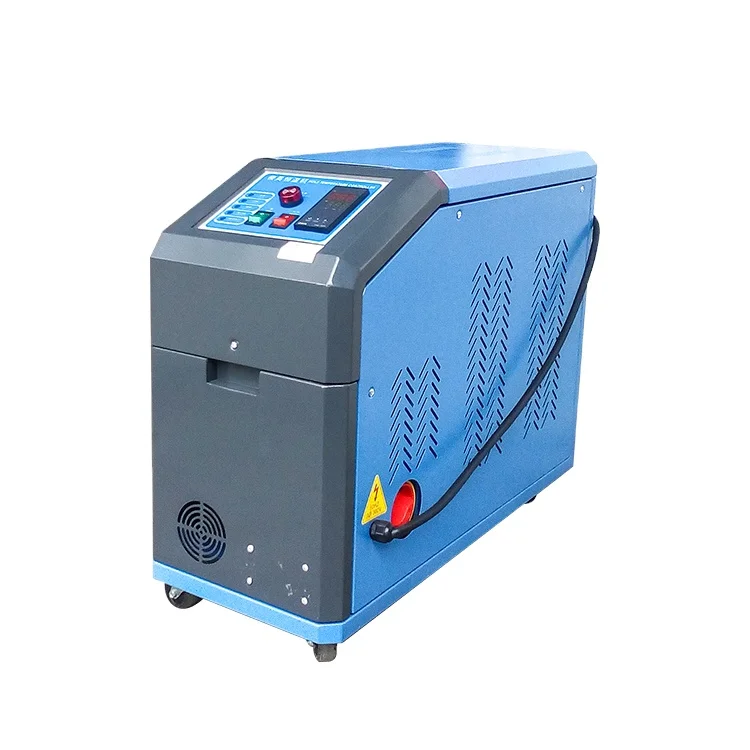 Промышленный Автоматический терморегулятор для литья Пластика под давлением