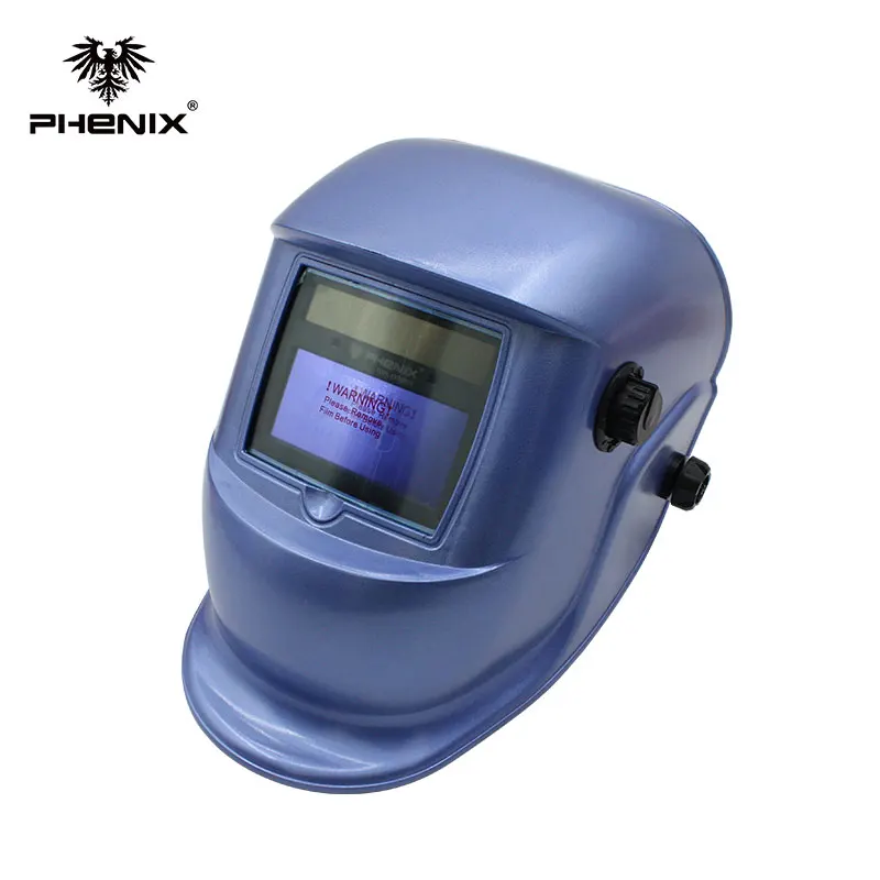 Welding Safety Mask High Quality Welding Mask Solar Auto Darkening Welding Helmet
