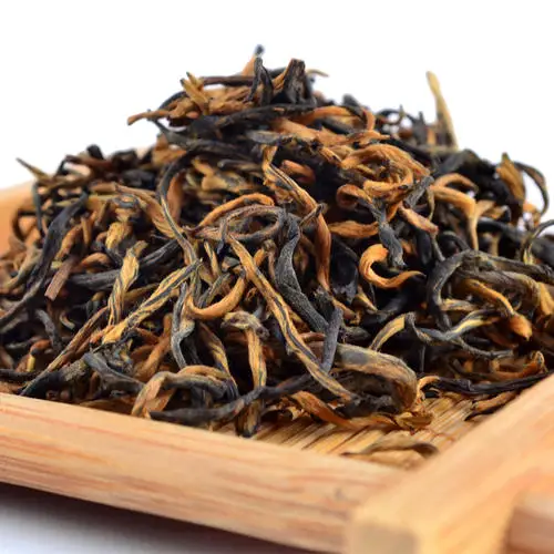 Черный чай. С 10%-98% катехином egcg полифенолами профессиональный поставщик