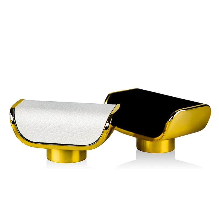 Custom Logo Luxury Zinc Alloy Gold Unique Perfume Bottle Cover Lid Creative Universal Fea 15 Mm Zamac Metal Perfume Bottle Cap
