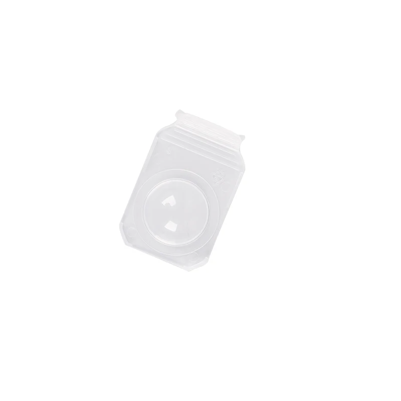 LanJing High Quality PP Contact Lens Blister Pack for Colored Contact Lenses