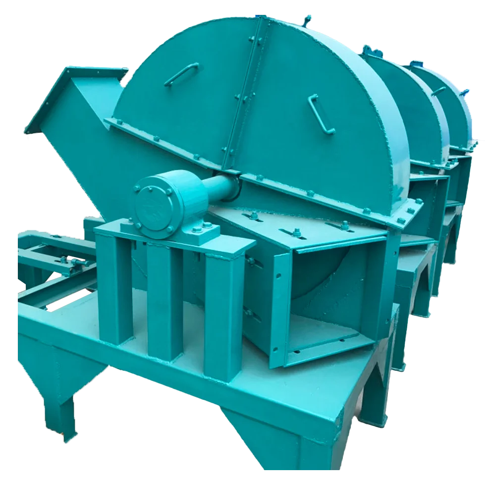 Professional Produces Disc Wood Chipper for Paper Industry Shredder Machine Reference FOB Price