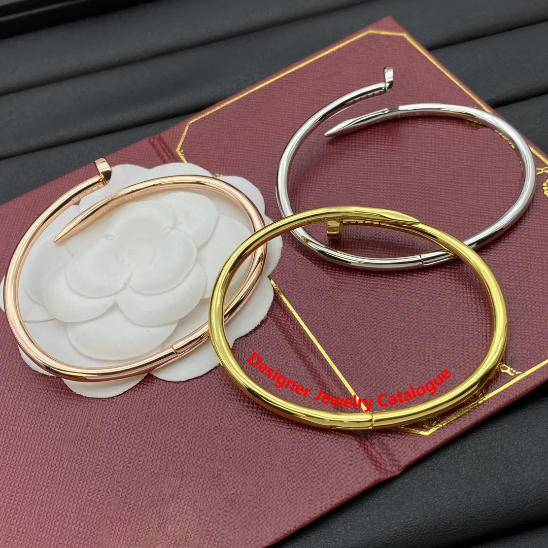 D branded bracelet D CC GG V Designer Bracelet Luxury Bracelet Luxury Jewelry Designer Jewelry