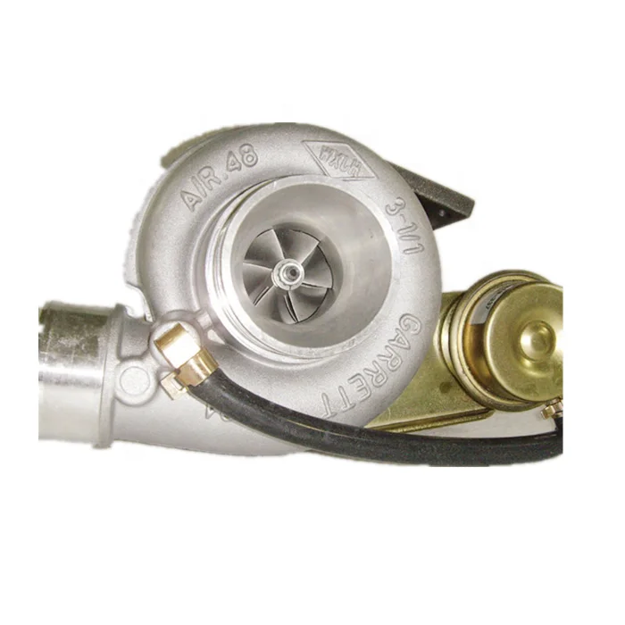 TB2509 466974-0010 53149887001 5149707001 466974-5010S 99431083 Turbocharger Turbo for For IVECO Daily TCA 8140.27.2870 2.5L