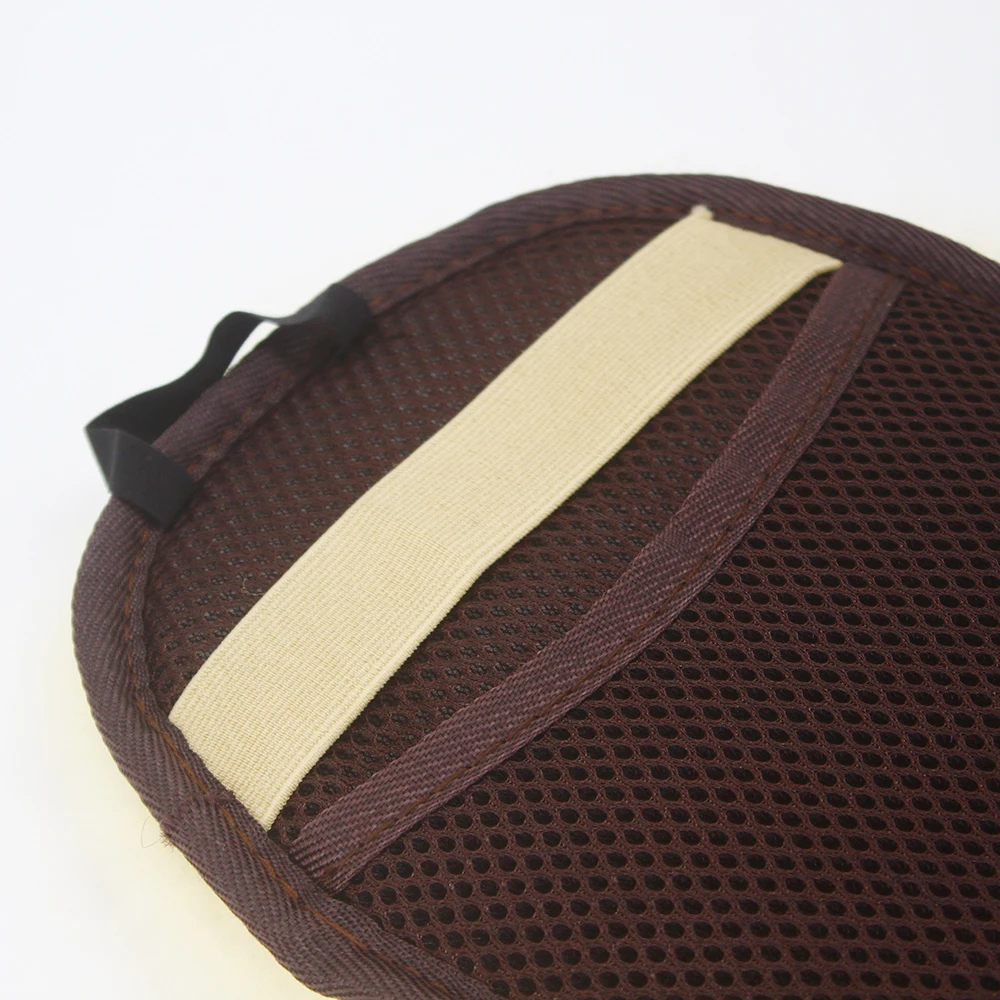 Master M71203 Scratch Free Sheep Wool Detailing Car Wash Mitt And Glove 100% Genuine Lambs Wool For Car Detailing