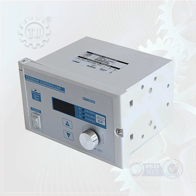 Factory Offered Auto Tension Controllers for Printing Machine Parts New Used Condition Competitive Price