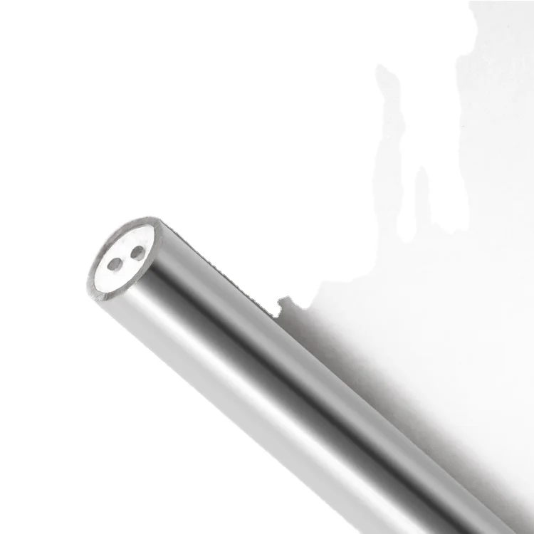 Кабель термопары MICC 3 диаметра SS303 MI, минеральный изолированный кабель термопары