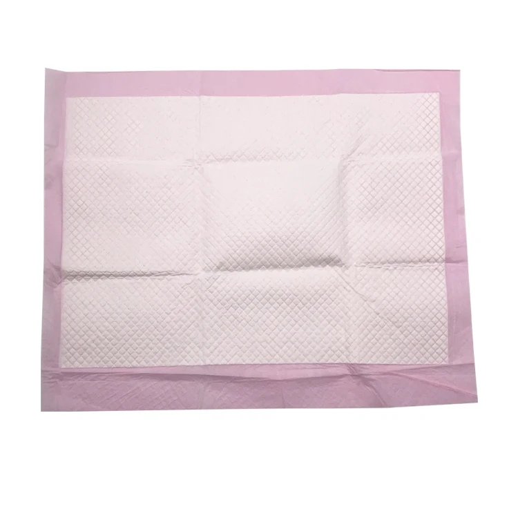 Disposable Adult Under Pads