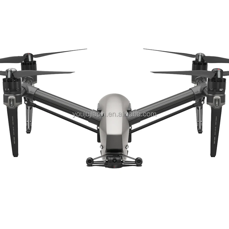 DJI Inspire 2 Cinema Premium Fly Combo Rc Camera Drone Ultimate Aerial Filmmaking в наличии