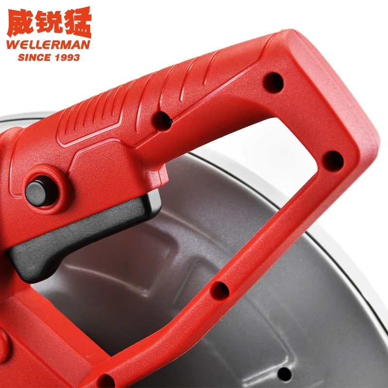 Professional Cut Off Machine 3900R/MIN Metal Cutting Chop Saw Machine