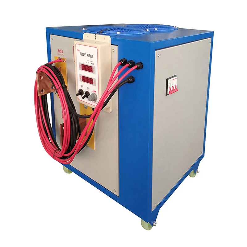 2000A 12V Rectifier Electroplating Machine Copper Electroplating Rectifier